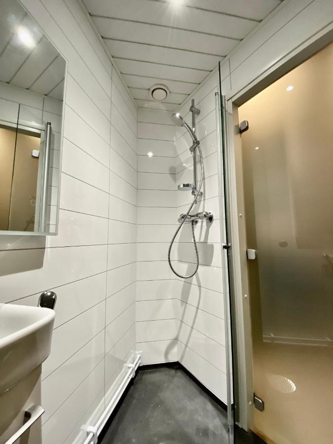 Apartament Syoete Igloos Zewnętrze zdjęcie