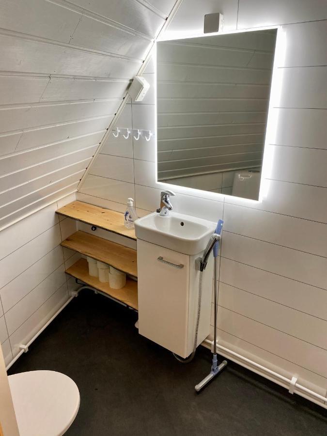 Apartament Syoete Igloos Zewnętrze zdjęcie